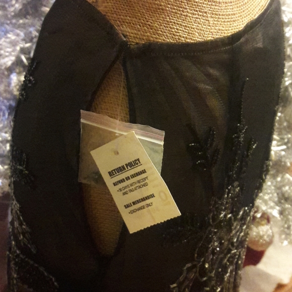 Boho Rampage skirt - Picture 4 of 4